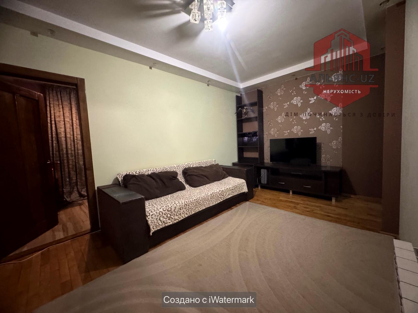 2-комнатная квартира по адресу ул. Бандеры Степана (площадь 42 м²) - Atlanta.ua - фото 7