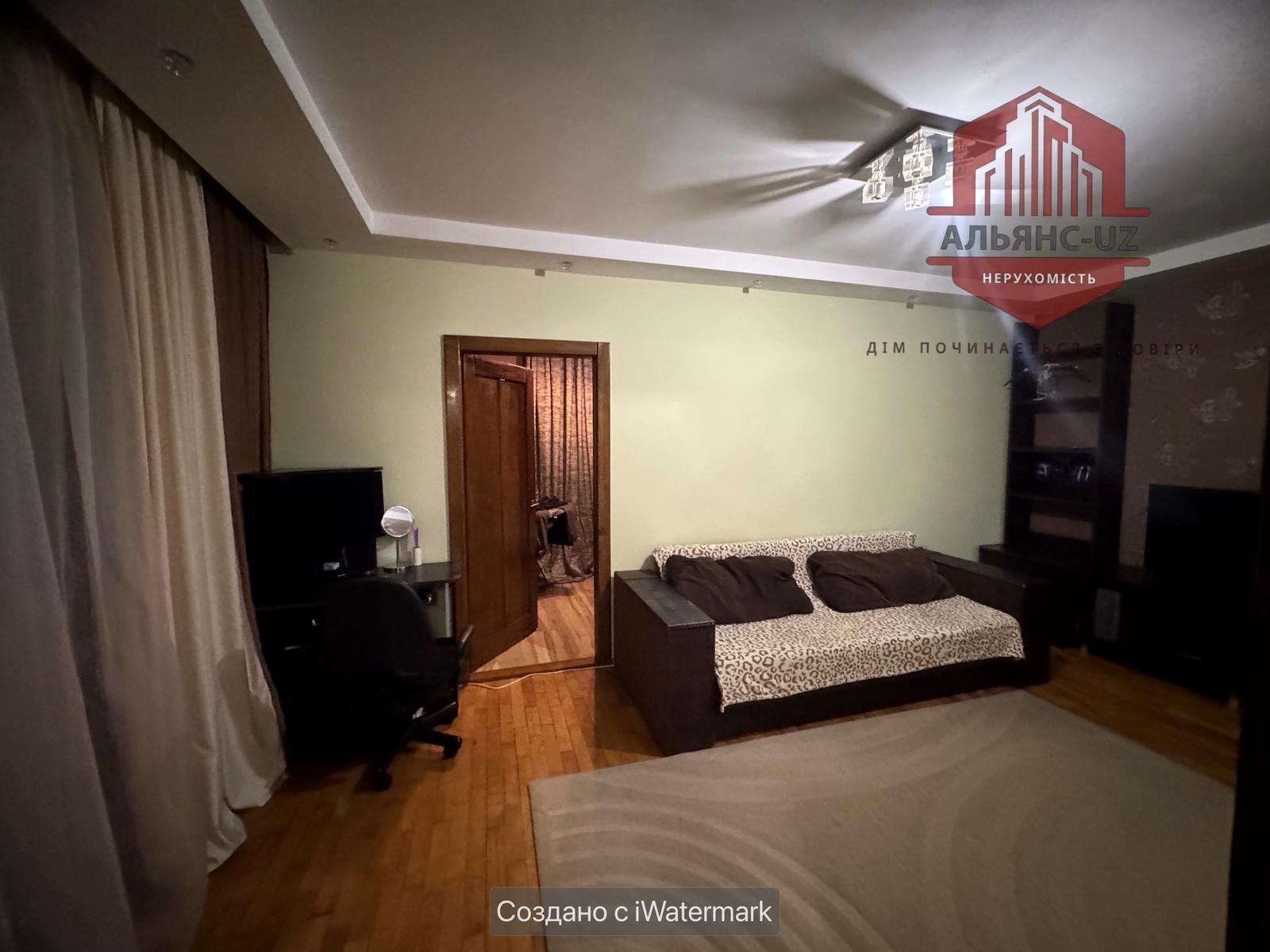 2-комнатная квартира по адресу ул. Бандеры Степана (площадь 42 м²) - Atlanta.ua - фото 9