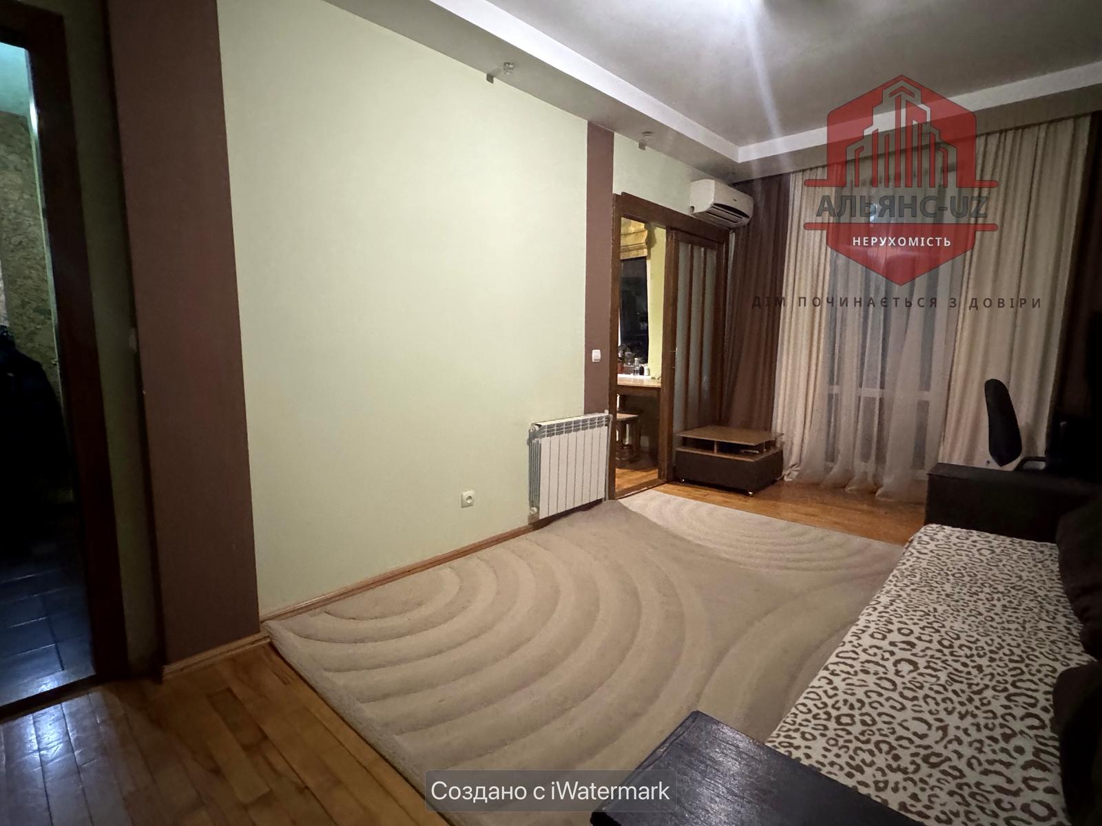 2-комнатная квартира по адресу ул. Бандеры Степана (площадь 42 м²) - Atlanta.ua - фото 4