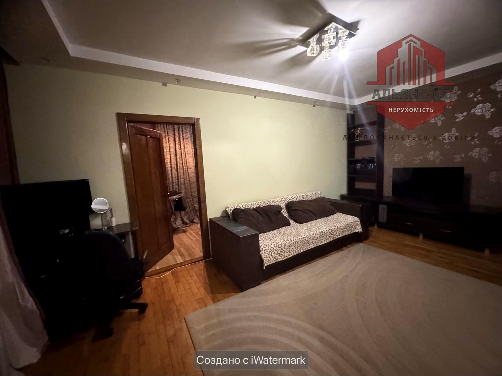 2-комнатная квартира по адресу ул. Бандеры Степана (площадь 42 м²) - Atlanta.ua - фото 10