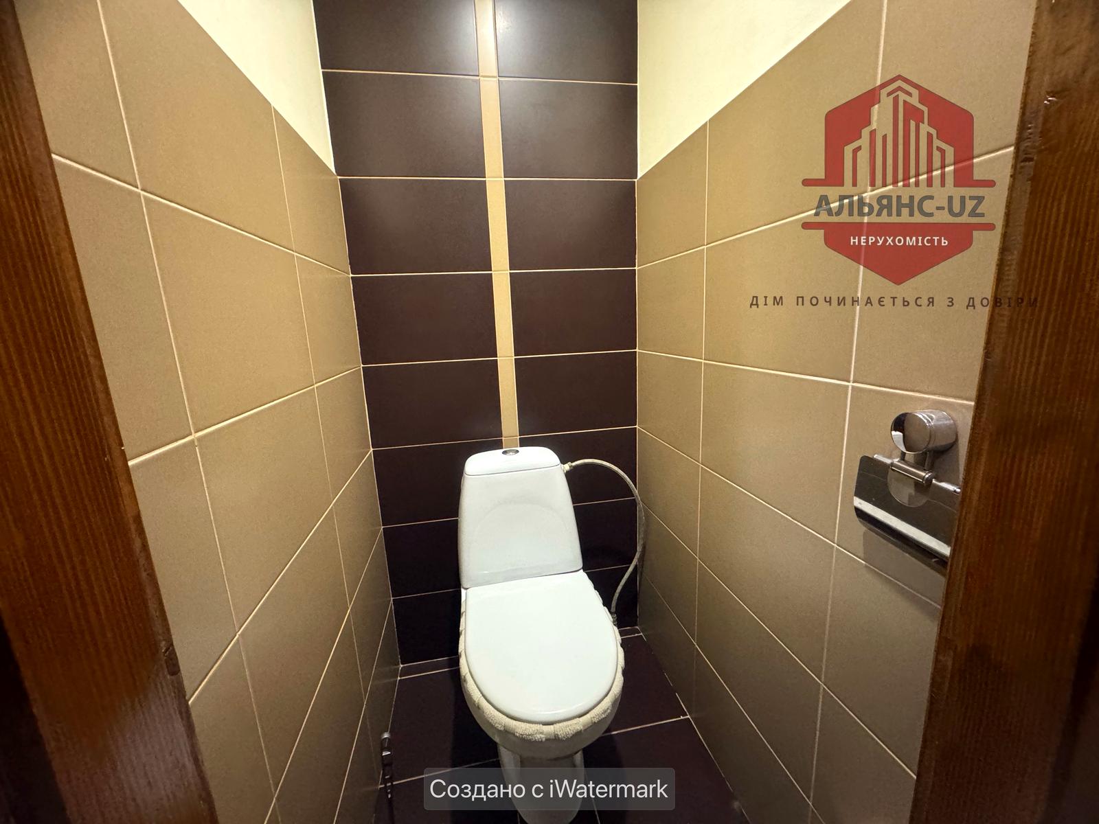 2-комнатная квартира по адресу ул. Бандеры Степана (площадь 42 м²) - Atlanta.ua - фото 17