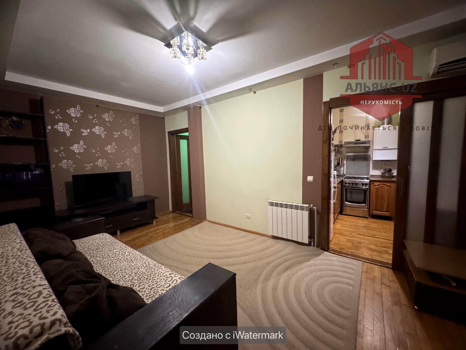 2-комнатная квартира по адресу ул. Бандеры Степана (площадь 42 м²) - Atlanta.ua - фото 15