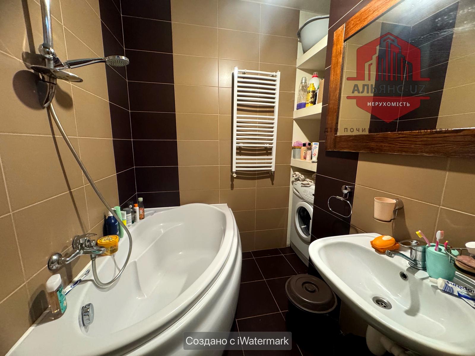 2-комнатная квартира по адресу ул. Бандеры Степана (площадь 42 м²) - Atlanta.ua - фото 18