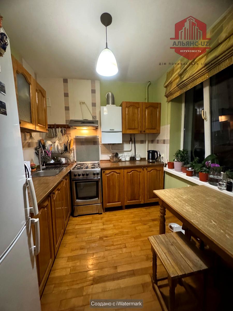 2-комнатная квартира по адресу ул. Бандеры Степана (площадь 42 м²) - Atlanta.ua - фото 22