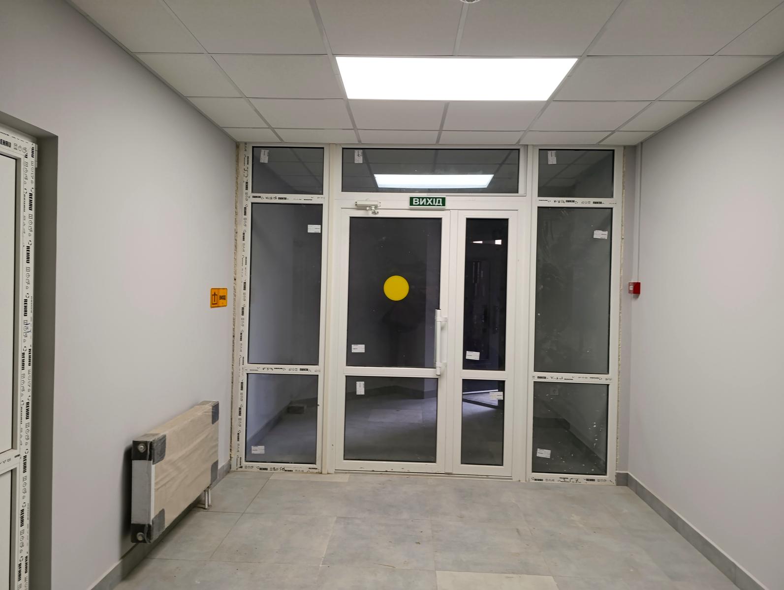 3-комнатная квартира по адресу (площадь 96,5 м²) - Atlanta.ua - фото 3