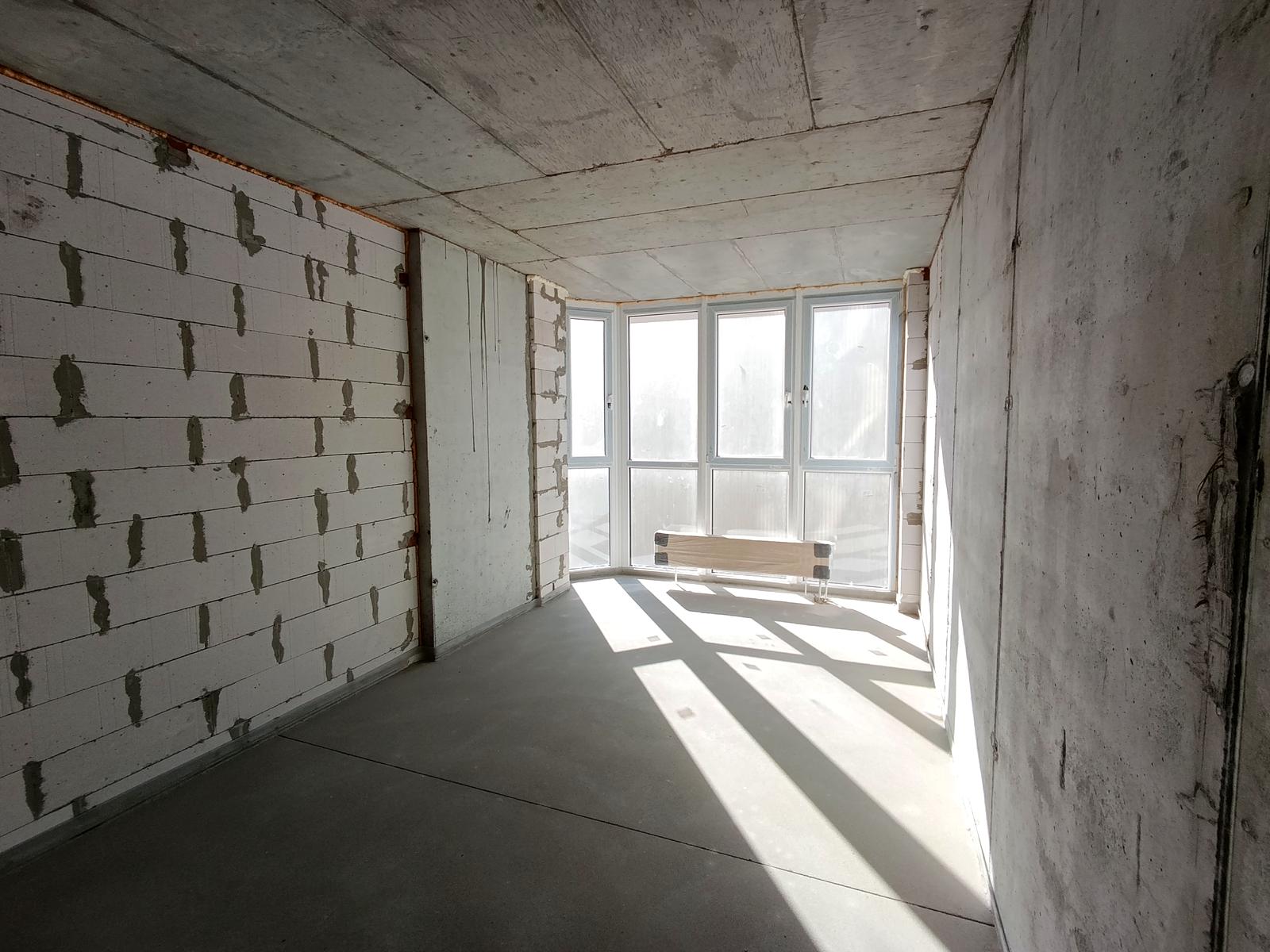 3-комнатная квартира по адресу (площадь 96,5 м²) - Atlanta.ua - фото 4