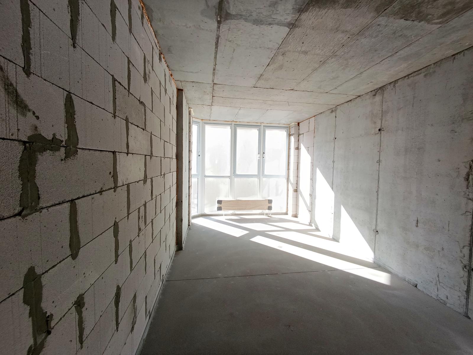 3-комнатная квартира по адресу (площадь 96,5 м²) - Atlanta.ua - фото 5