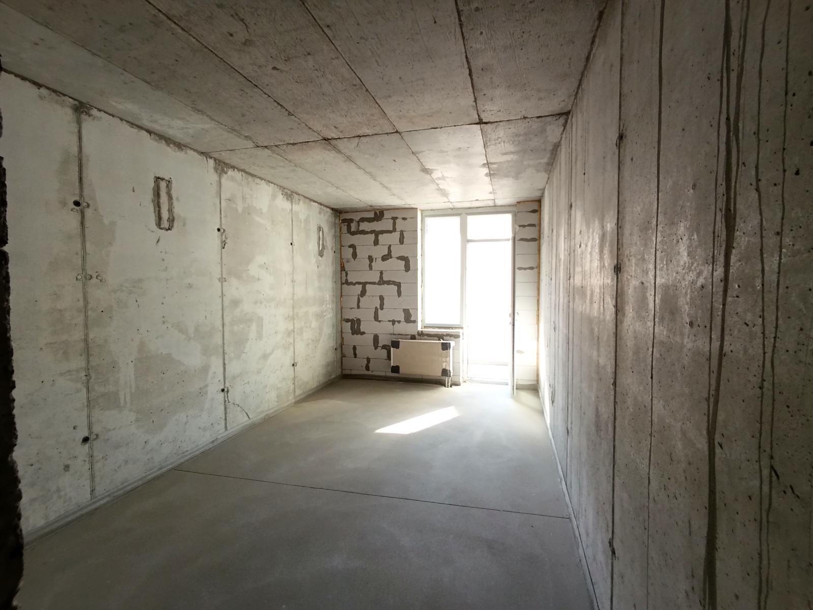 3-комнатная квартира по адресу (площадь 96,5 м²) - Atlanta.ua - фото 6