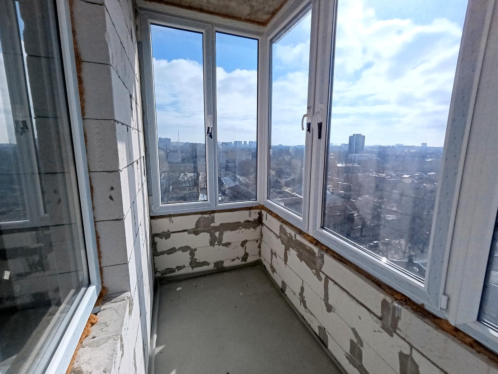 3-комнатная квартира по адресу (площадь 96,5 м²) - Atlanta.ua - фото 7