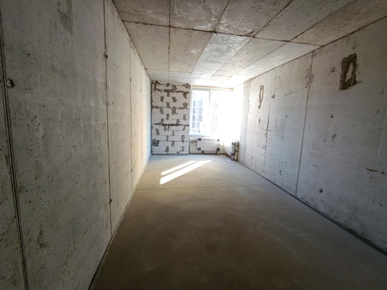 3-комнатная квартира по адресу (площадь 96,5 м²) - Atlanta.ua - фото 8