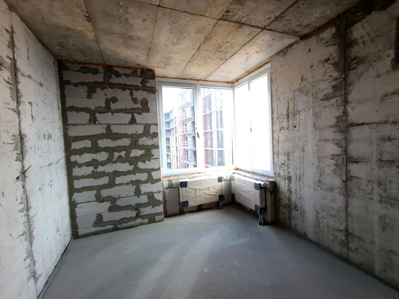 3-комнатная квартира по адресу (площадь 96,5 м²) - Atlanta.ua - фото 9