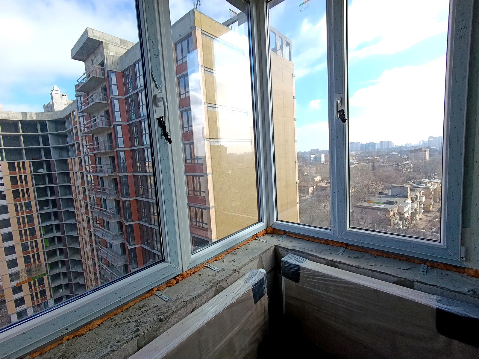 3-комнатная квартира по адресу (площадь 96,5 м²) - Atlanta.ua - фото 11