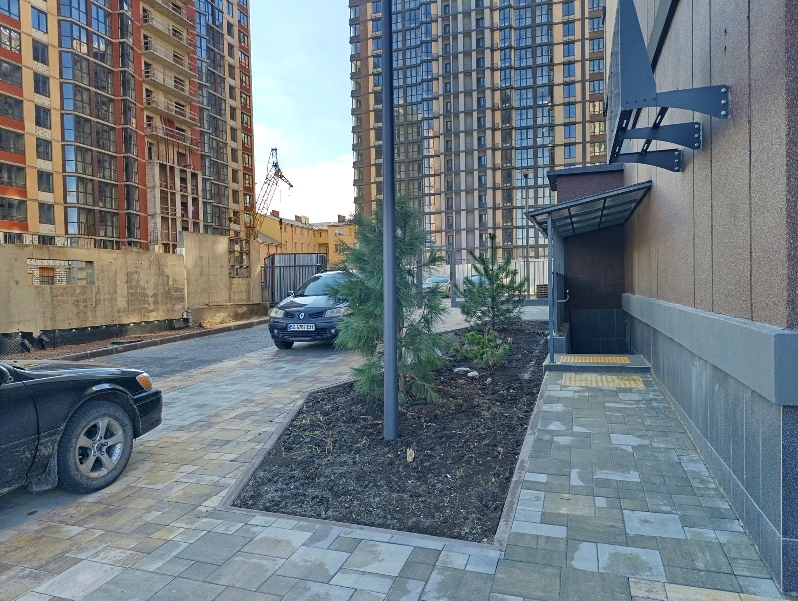 3-комнатная квартира по адресу (площадь 96,5 м²) - Atlanta.ua - фото 22