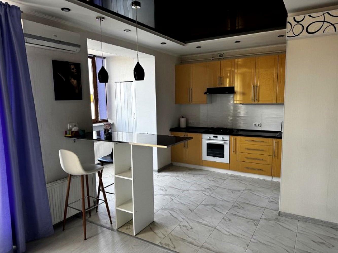 1-room apartment apartment by the address (area 41 m²) - Atlanta.ua - photo 2