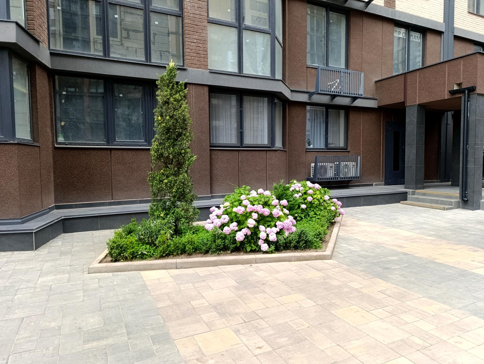 3-комнатная квартира по адресу (площадь 96,5 м²) - Atlanta.ua - фото 25