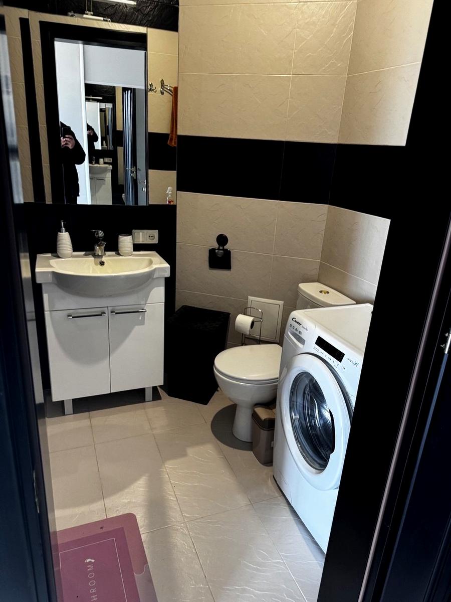 1-room apartment apartment by the address (area 41 m²) - Atlanta.ua - photo 6