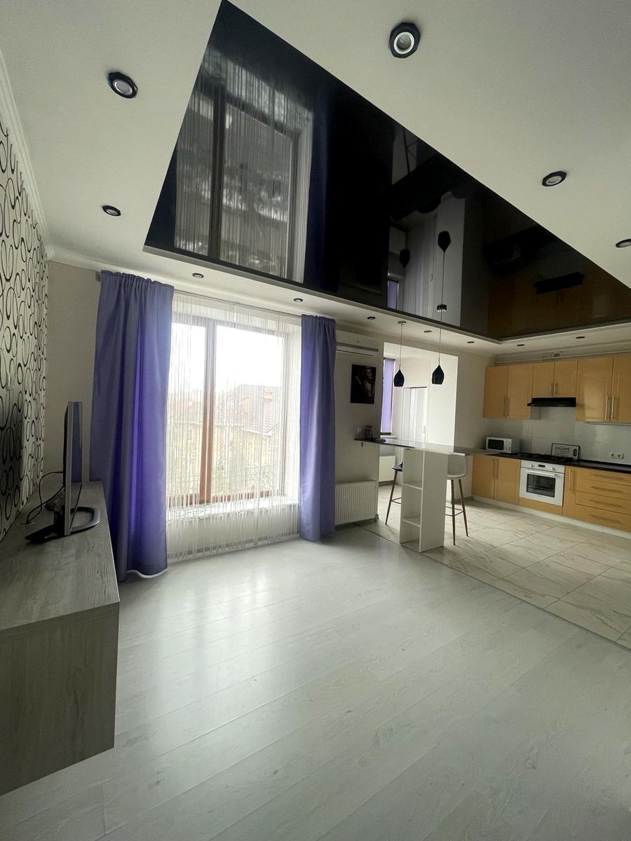 1-room apartment apartment by the address (area 41 m²) - Atlanta.ua - photo 5