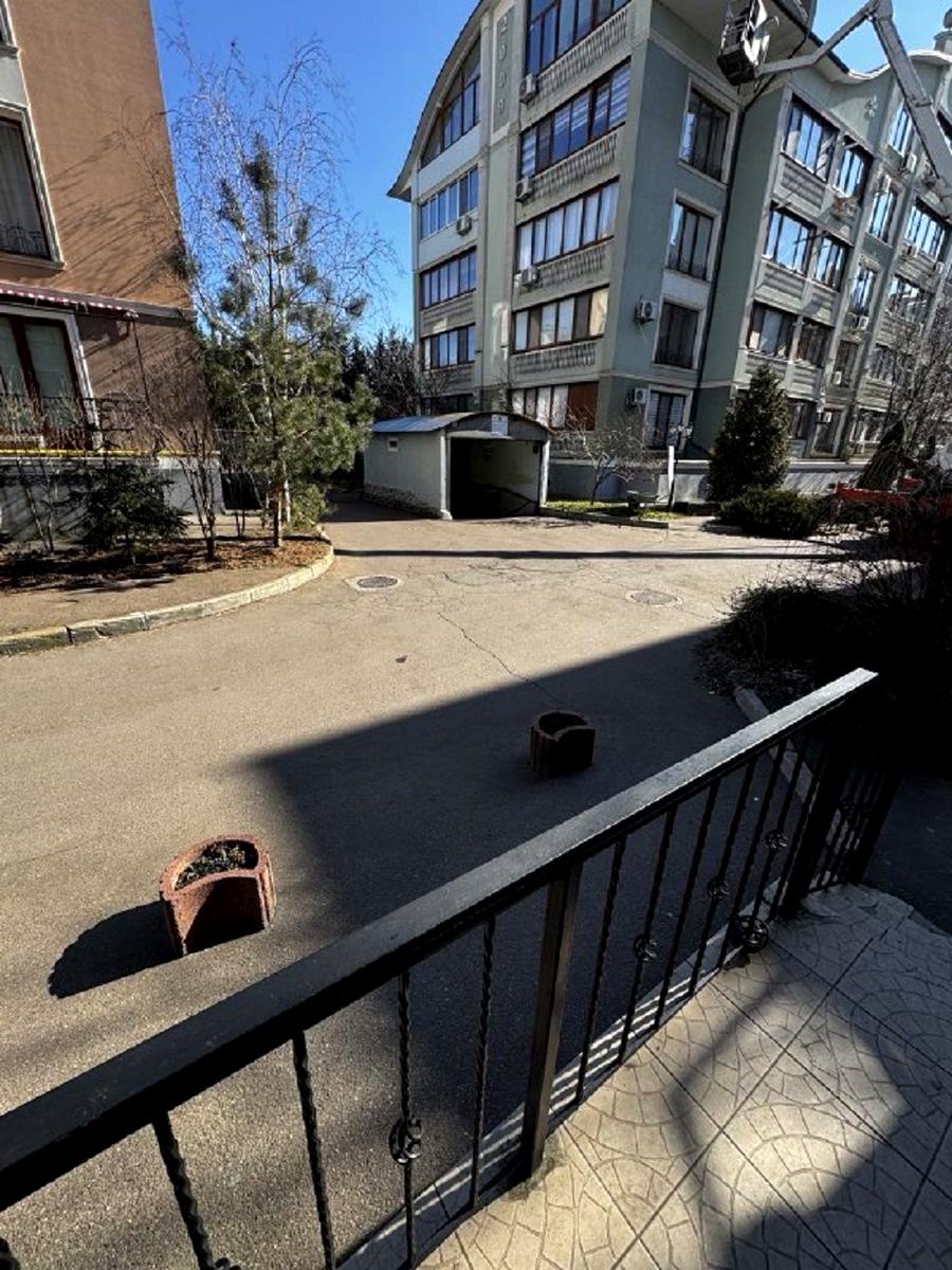 1-room apartment apartment by the address (area 41 m²) - Atlanta.ua - photo 4