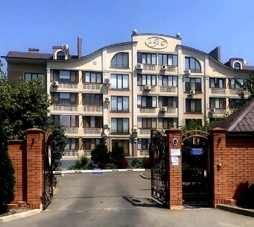 1-room apartment apartment by the address (area 41 m²) - Atlanta.ua - photo 8