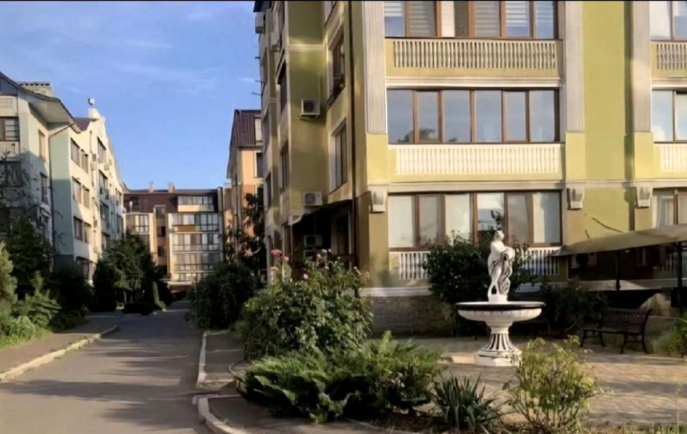 1-room apartment apartment by the address (area 41 m²) - Atlanta.ua - photo 10