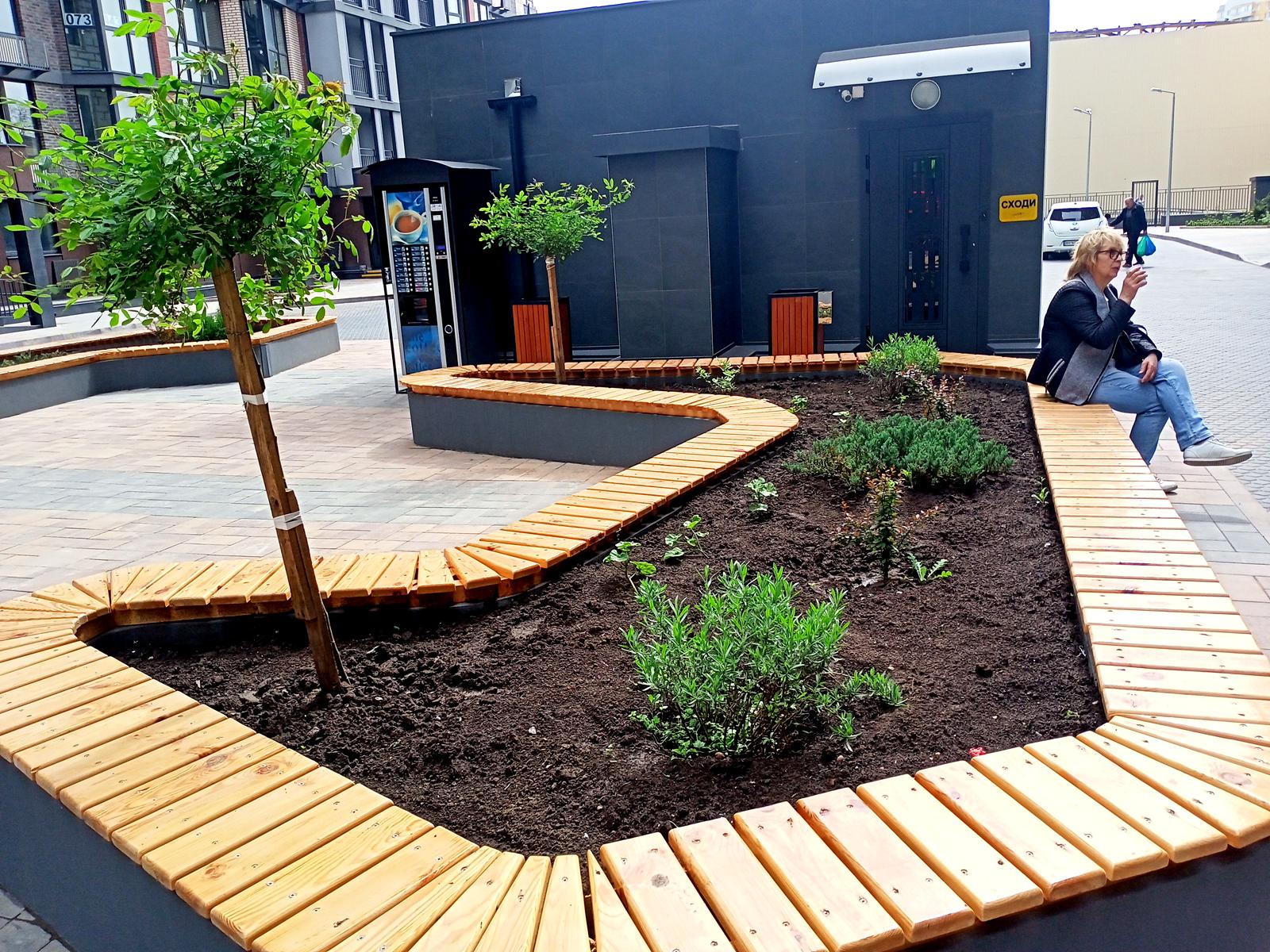 3-комнатная квартира по адресу (площадь 96,5 м²) - Atlanta.ua - фото 17