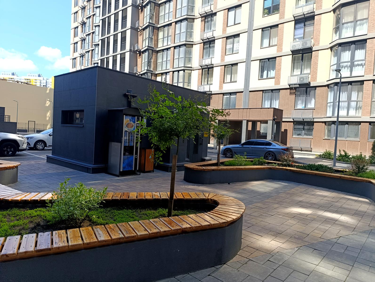 3-комнатная квартира по адресу (площадь 96,5 м²) - Atlanta.ua - фото 18