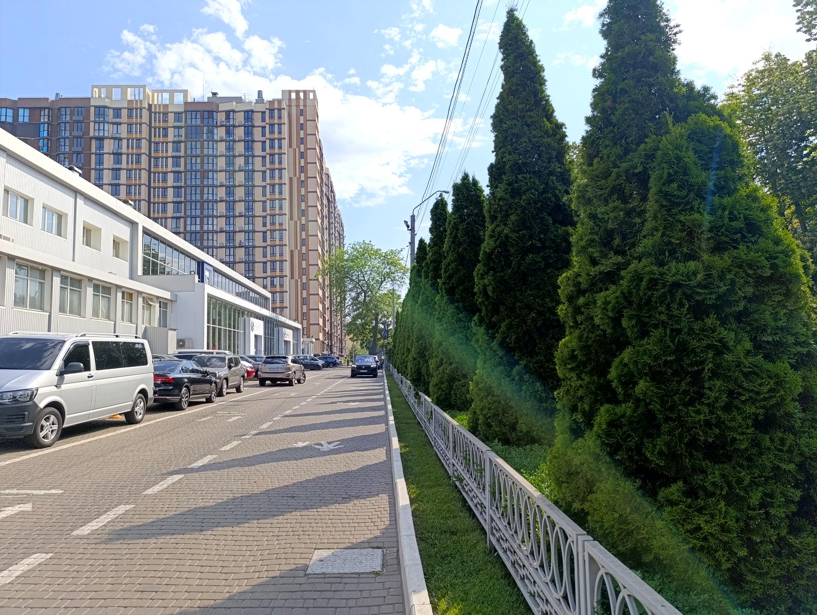 3-комнатная квартира по адресу (площадь 96,5 м²) - Atlanta.ua - фото 19