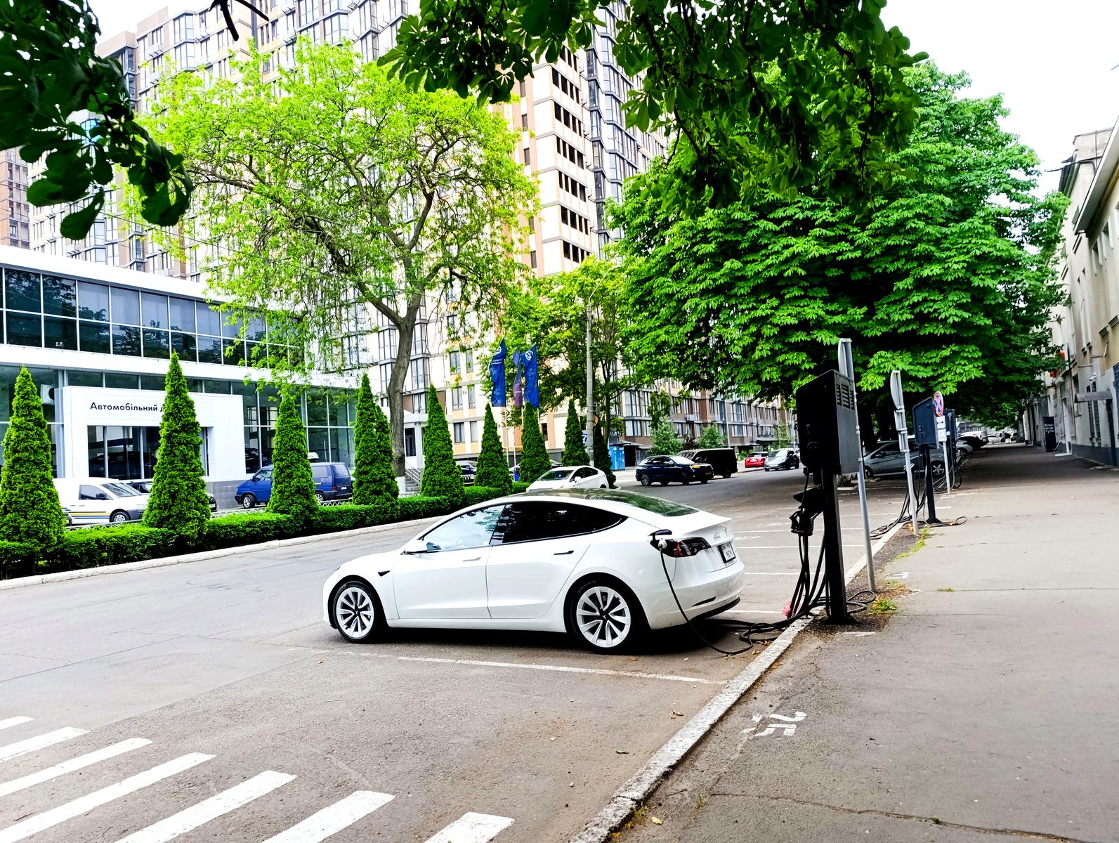 3-комнатная квартира по адресу (площадь 96,5 м²) - Atlanta.ua - фото 20