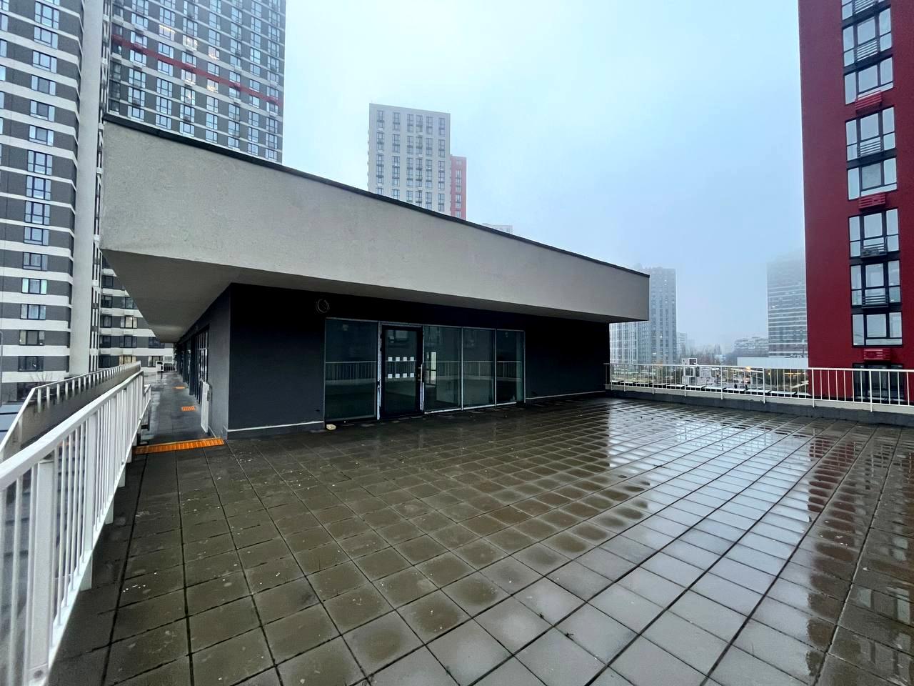 Commercial real estate at st. Oleksandra Olesya (area 274 m²) - Atlanta.ua - photo 3