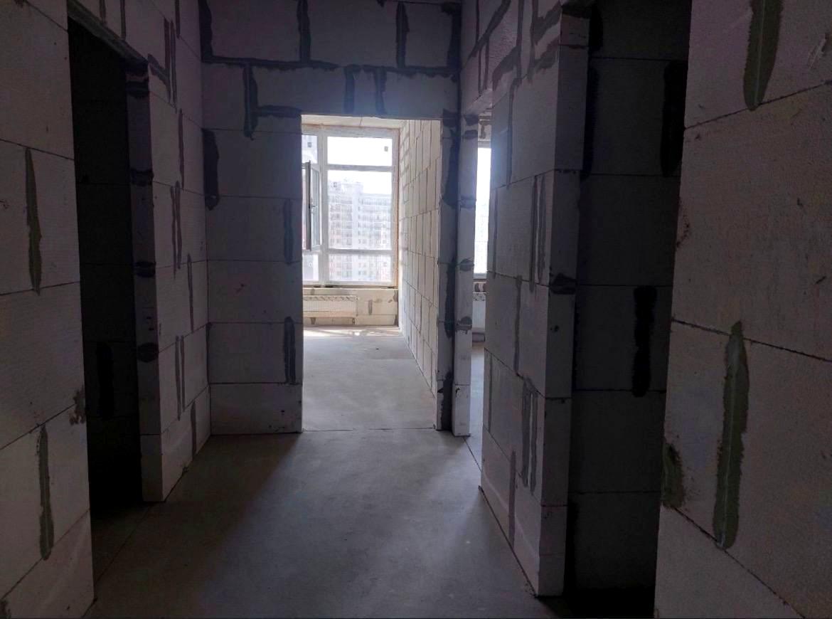 1-комнатная квартира по адресу ул. Генуэзская (площадь 46 м²) - Atlanta.ua - фото 4