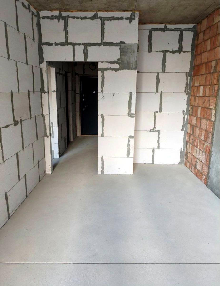 1-комнатная квартира по адресу ул. Генуэзская (площадь 46 м²) - Atlanta.ua - фото 3