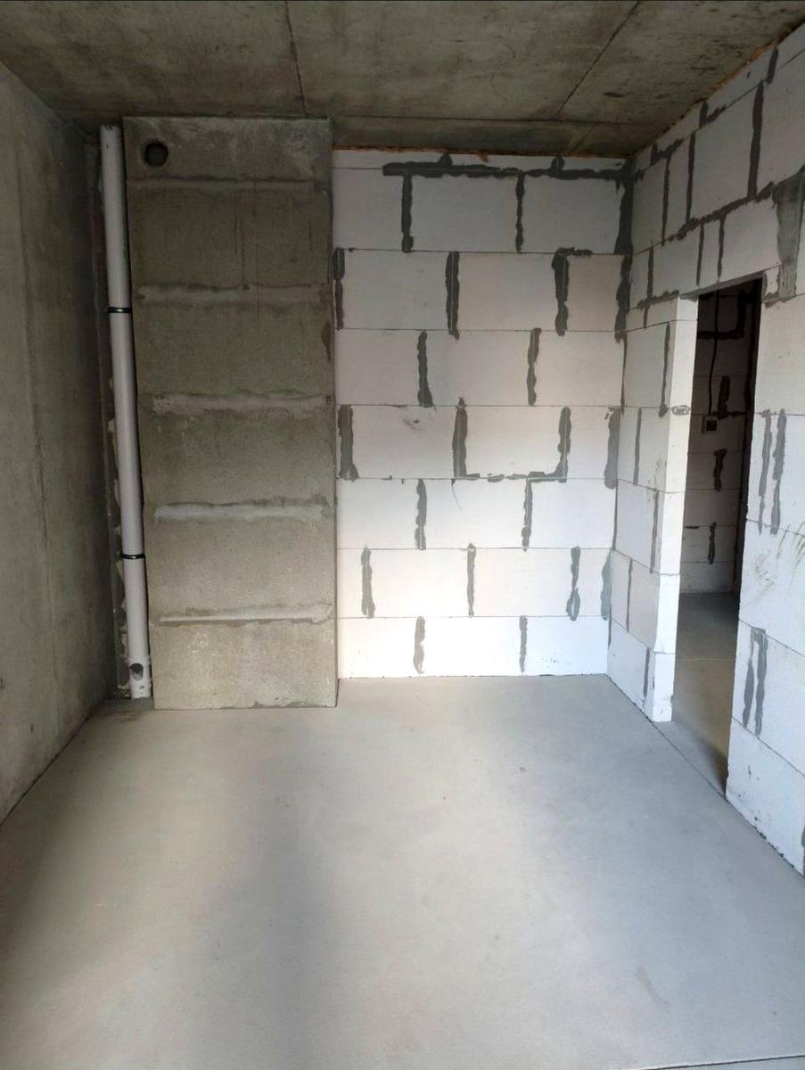 1-комнатная квартира по адресу ул. Генуэзская (площадь 46 м²) - Atlanta.ua - фото 2