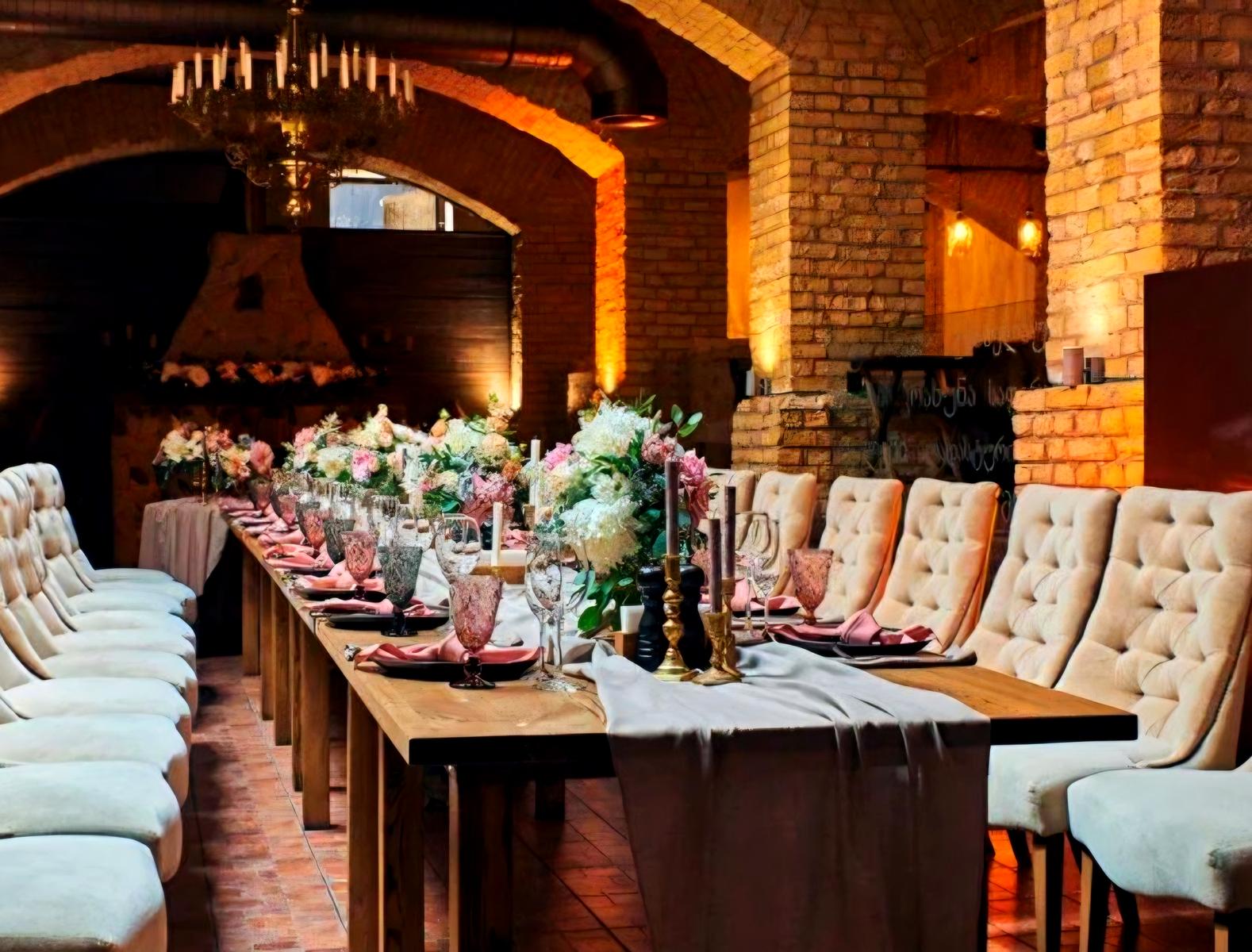 Коммерческая недвижимость по адресу ул. Грушевского (площадь 1098 м²) - Atlanta.ua - фото 4