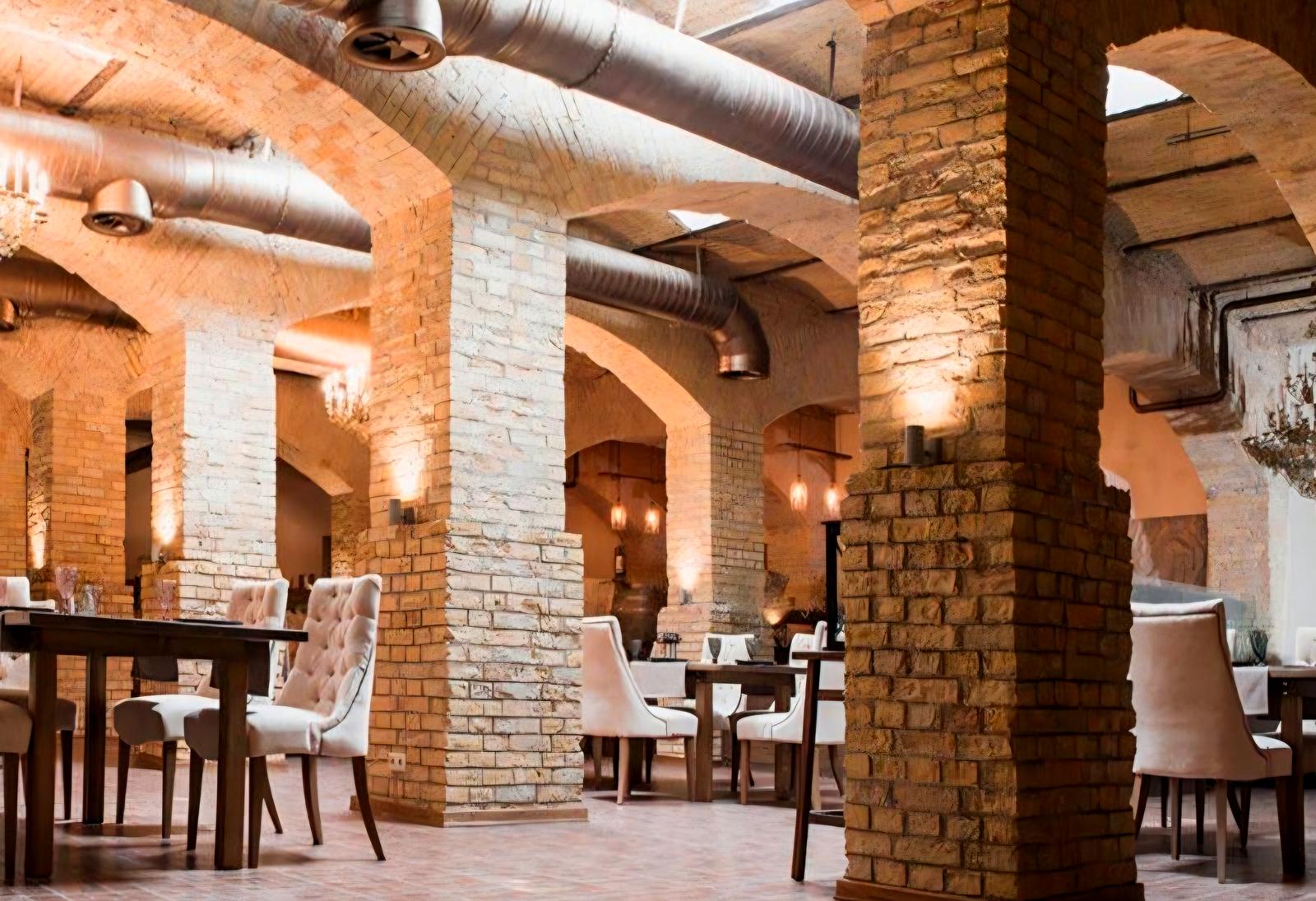 Коммерческая недвижимость по адресу ул. Грушевского (площадь 1098 м²) - Atlanta.ua - фото 5