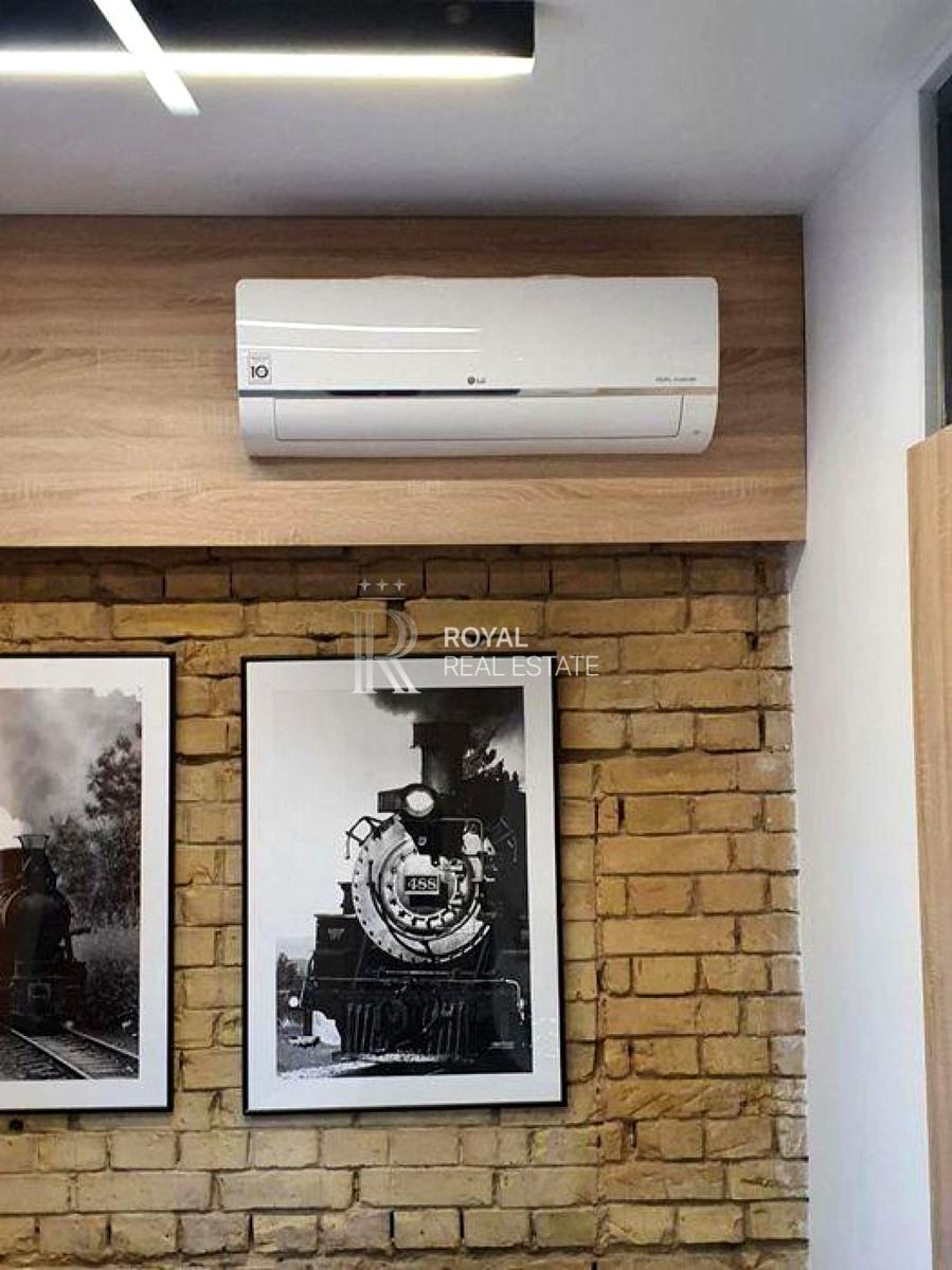 Комерційна нерухомість за адресою Лабораторний пров. (площа 60 м²) - Atlanta.ua - фото 7