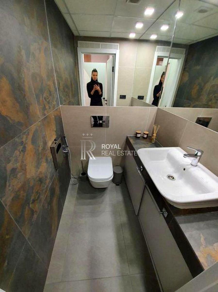 Комерційна нерухомість за адресою Лабораторний пров. (площа 60 м²) - Atlanta.ua - фото 15