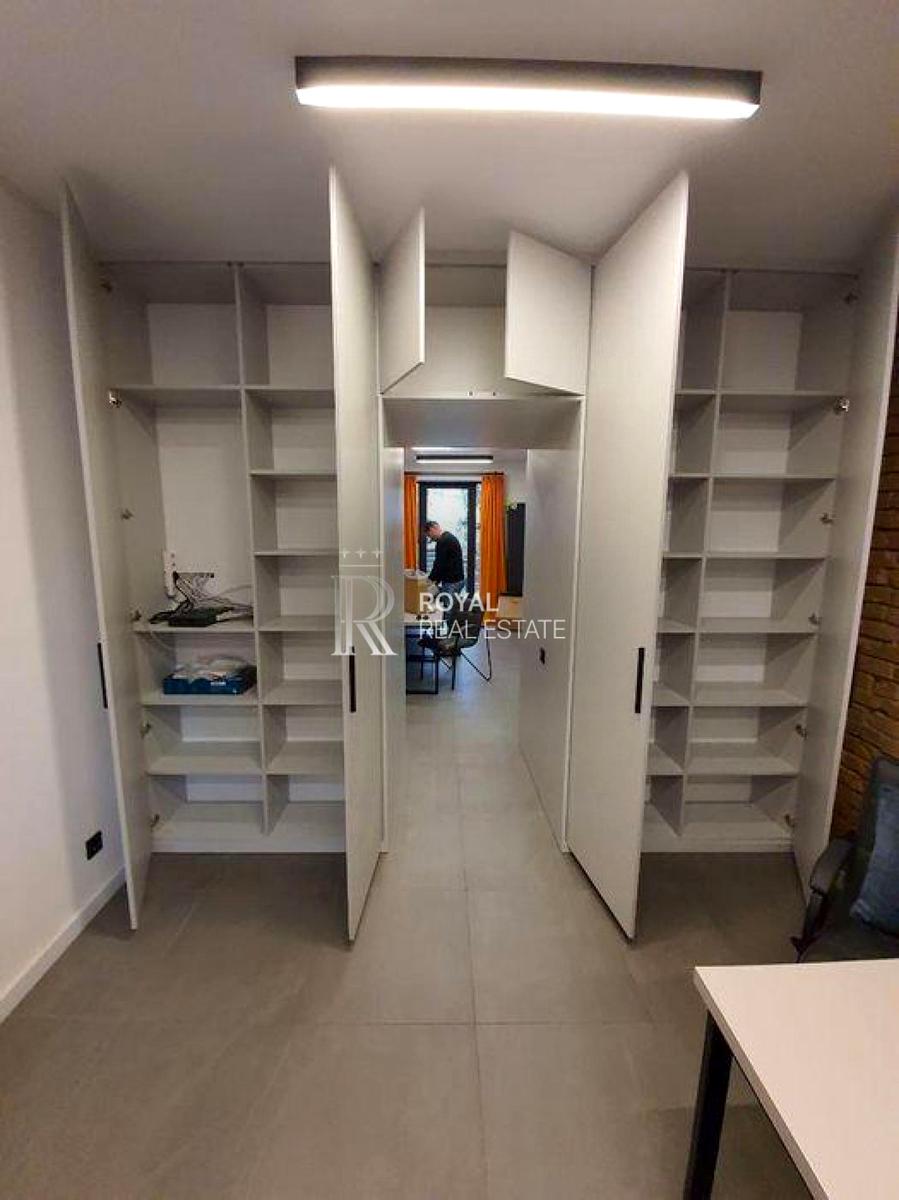 Комерційна нерухомість за адресою Лабораторний пров. (площа 60 м²) - Atlanta.ua - фото 12