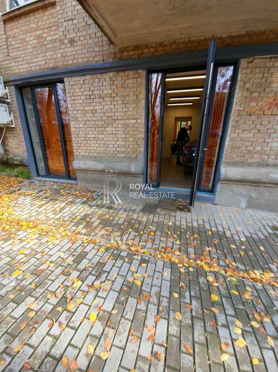 Комерційна нерухомість за адресою Лабораторний пров. (площа 60 м²) - Atlanta.ua - фото 14