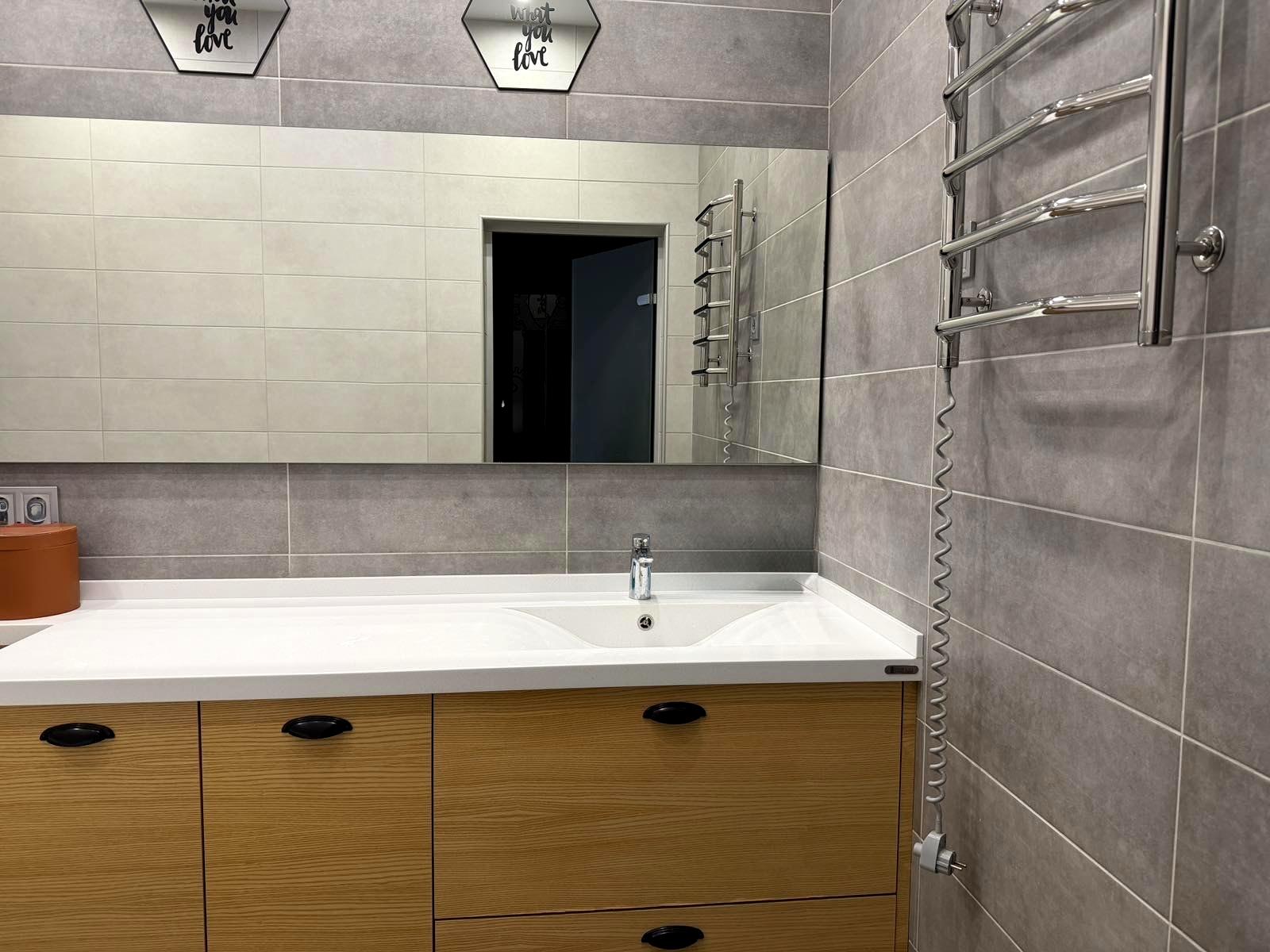 2-комнатная квартира по адресу ул. Заводская (площадь 64,6 м²) - Atlanta.ua - фото 12