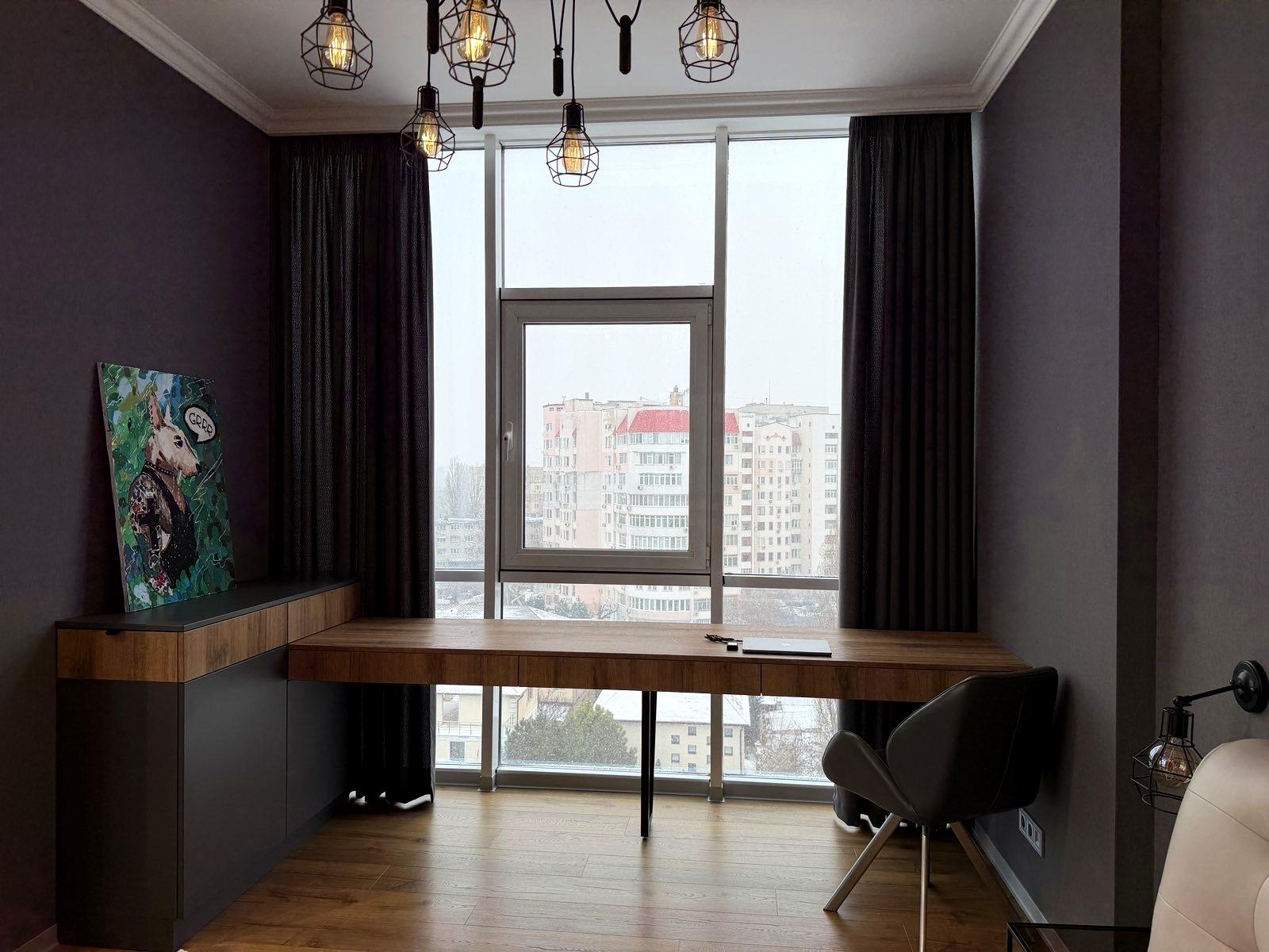 2-комнатная квартира по адресу ул. Заводская (площадь 64,6 м²) - Atlanta.ua - фото 3