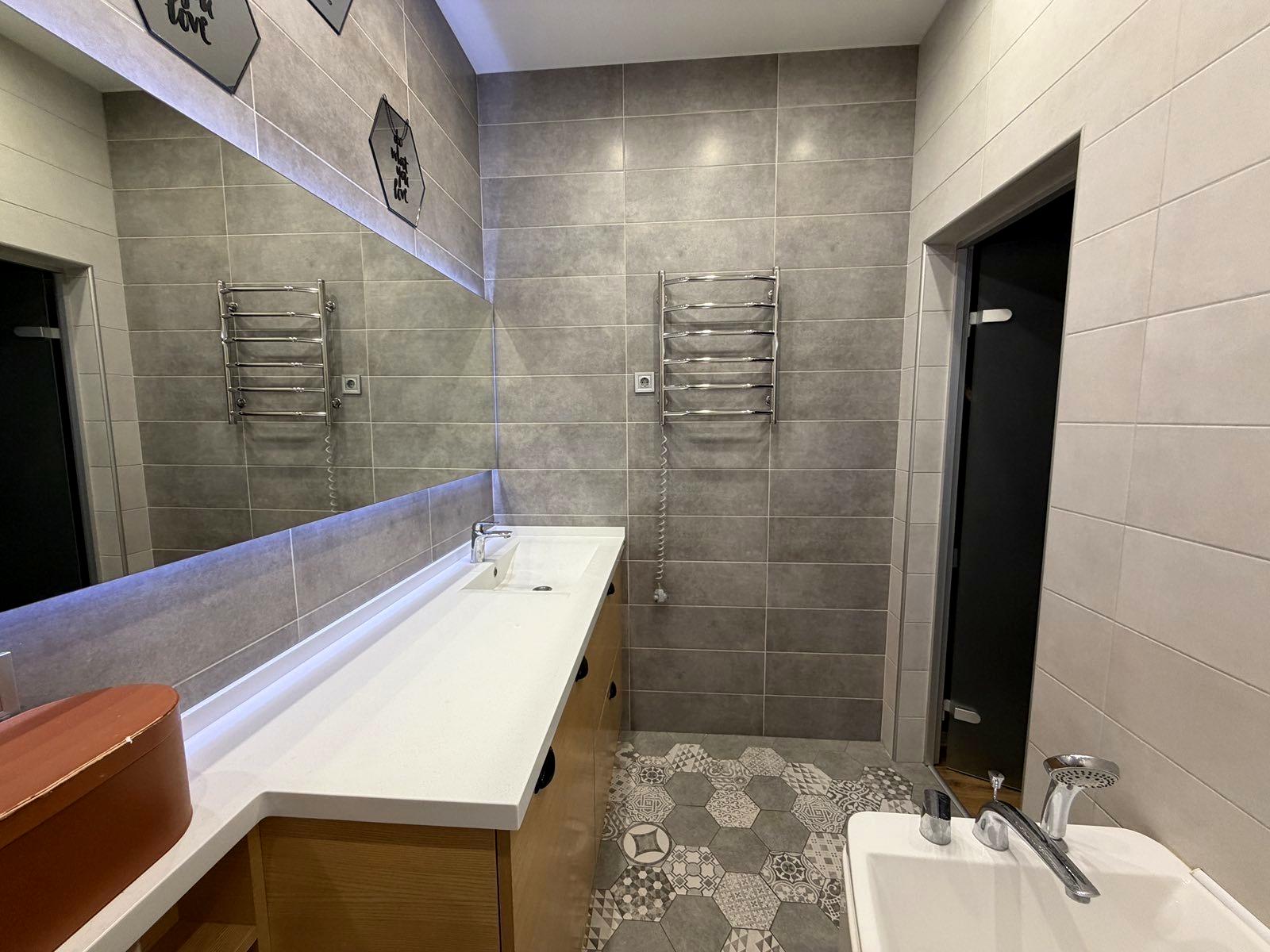 2-комнатная квартира по адресу ул. Заводская (площадь 64,6 м²) - Atlanta.ua - фото 13