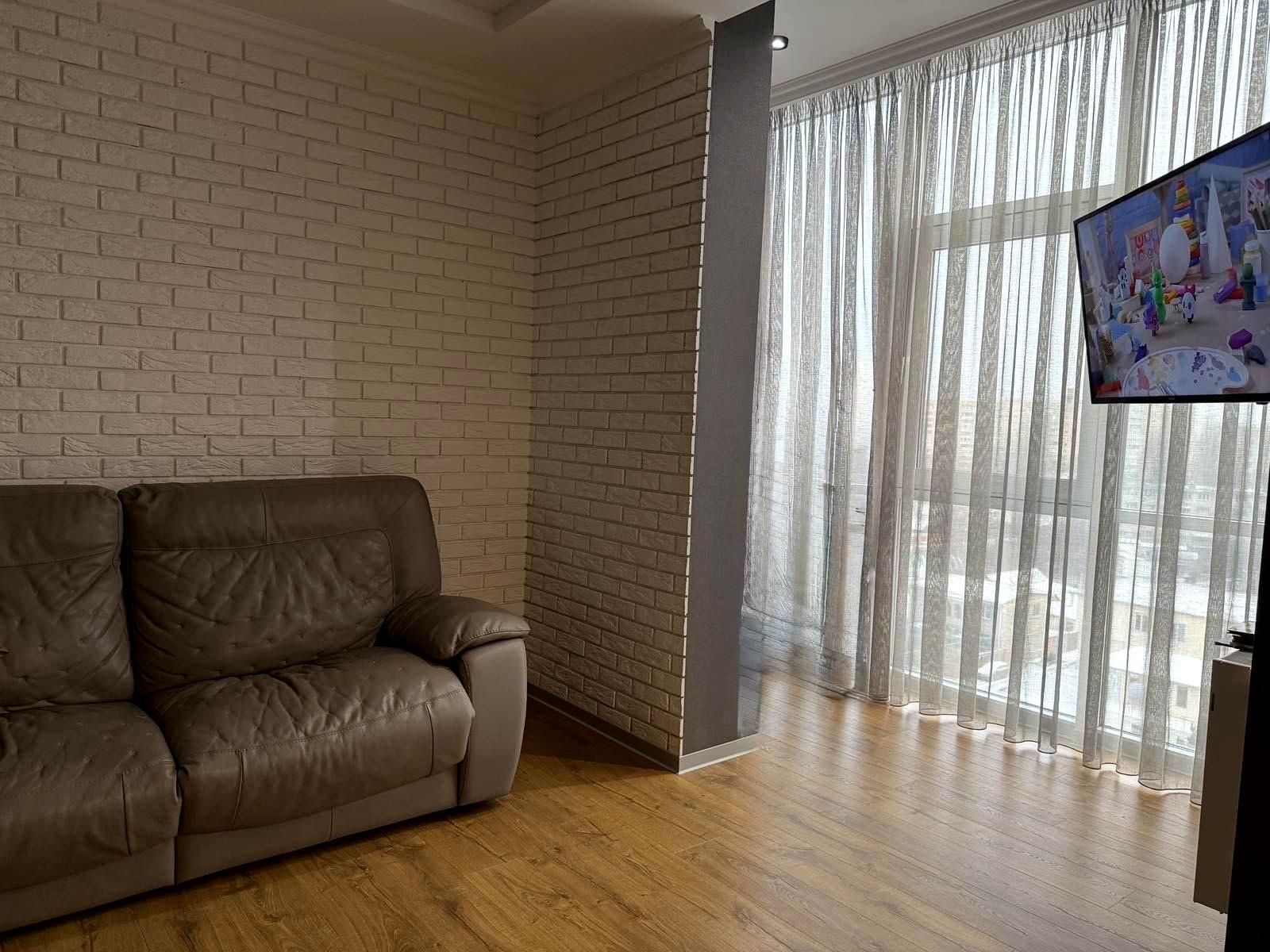 2-комнатная квартира по адресу ул. Заводская (площадь 64,6 м²) - Atlanta.ua - фото 5