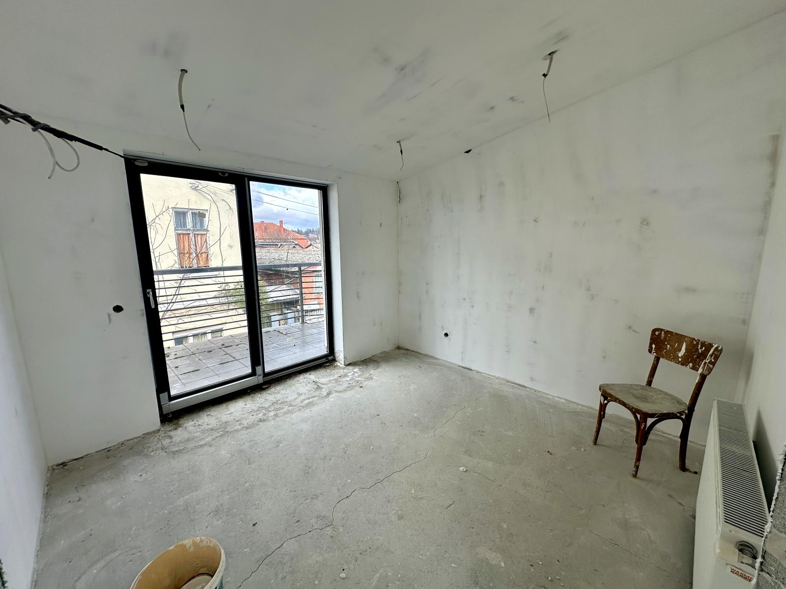 3-комнатная квартира по адресу (площадь 86,7 м²) - Atlanta.ua - фото 5