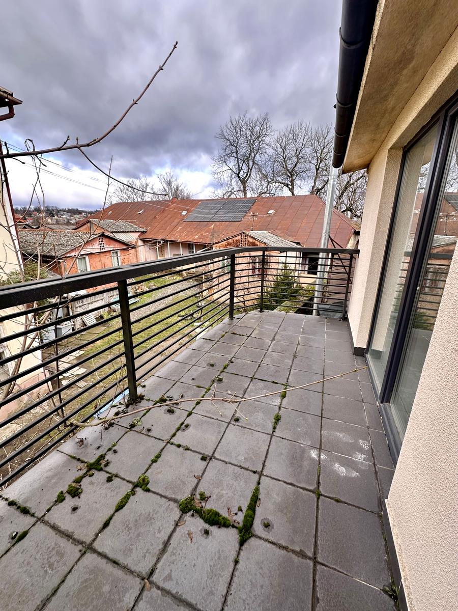 3-комнатная квартира по адресу (площадь 86,7 м²) - Atlanta.ua - фото 3