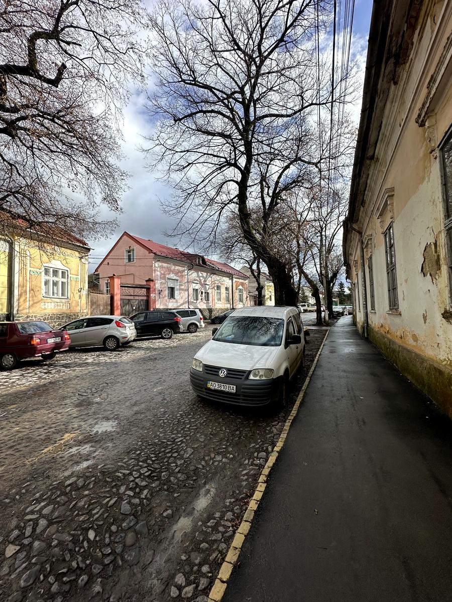 3-комнатная квартира по адресу (площадь 86,7 м²) - Atlanta.ua - фото 2