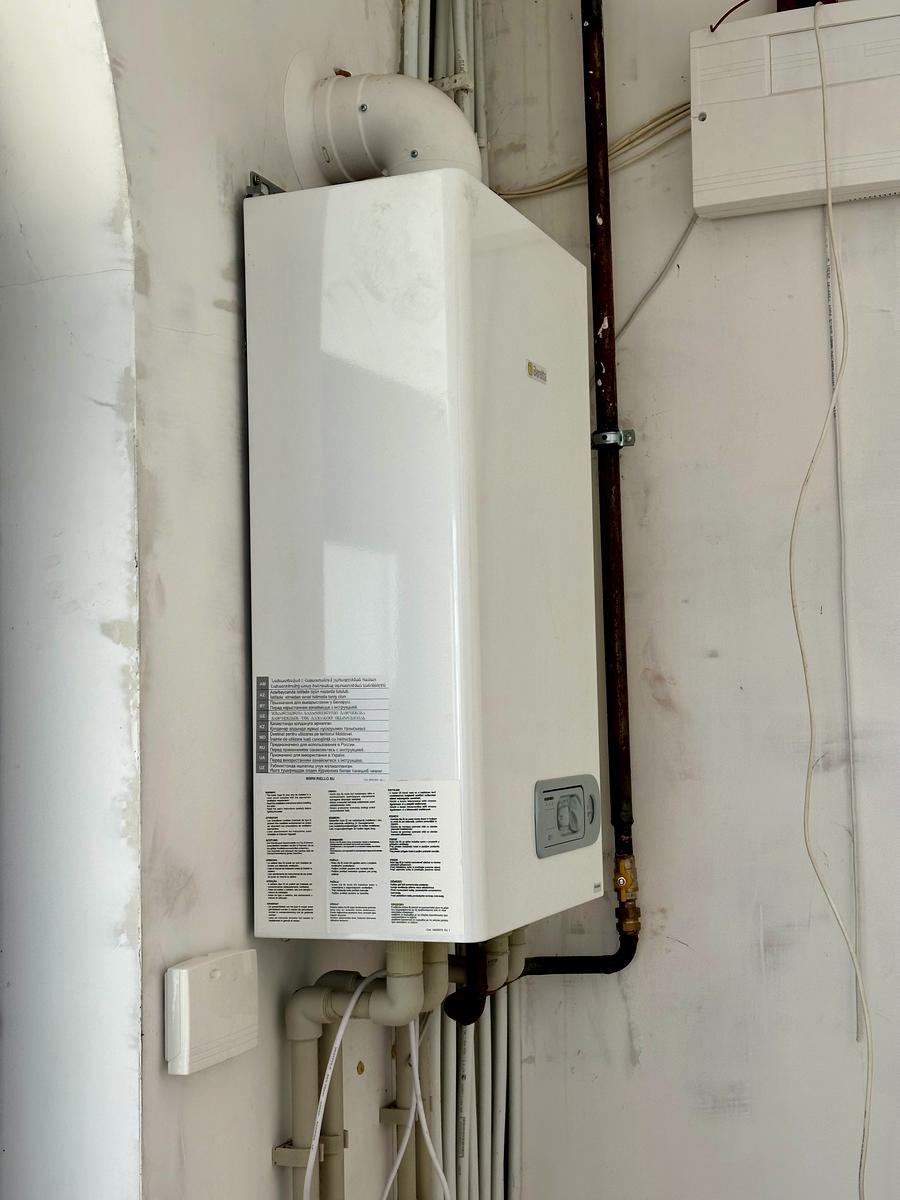 3-комнатная квартира по адресу (площадь 86,7 м²) - Atlanta.ua - фото 11