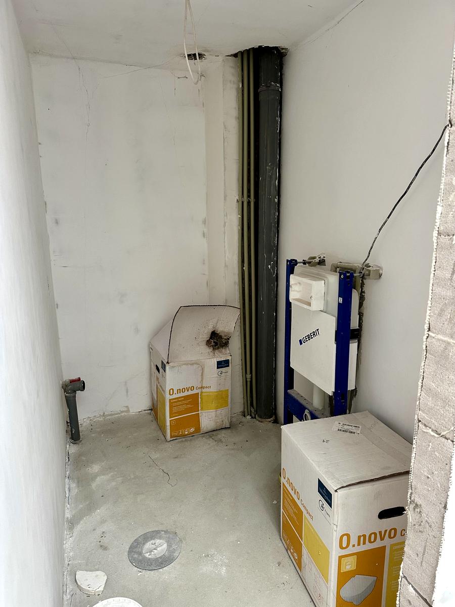 3-комнатная квартира по адресу (площадь 86,7 м²) - Atlanta.ua - фото 14