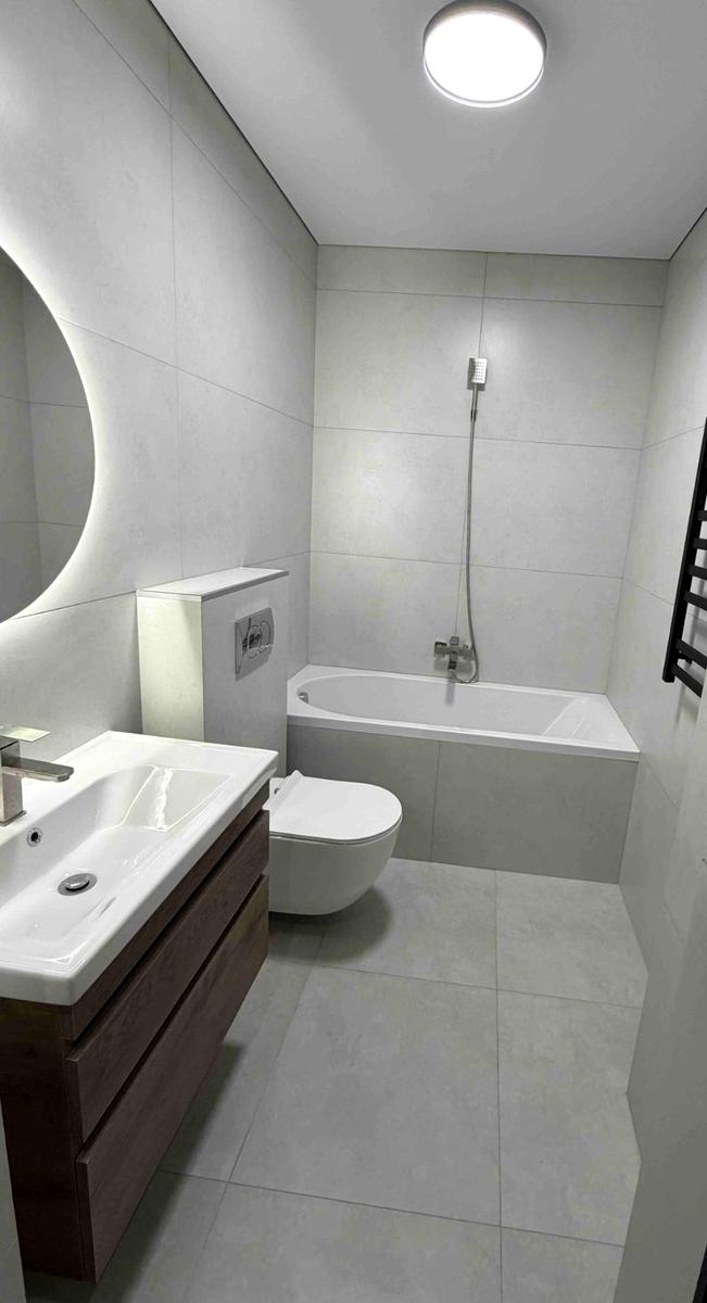 1-комнатная квартира по адресу ул. Корятовича Федора (площадь 47 м²) - Atlanta.ua - фото 11