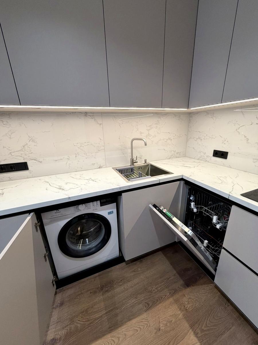 1-комнатная квартира по адресу ул. Корятовича Федора (площадь 47 м²) - Atlanta.ua - фото 7