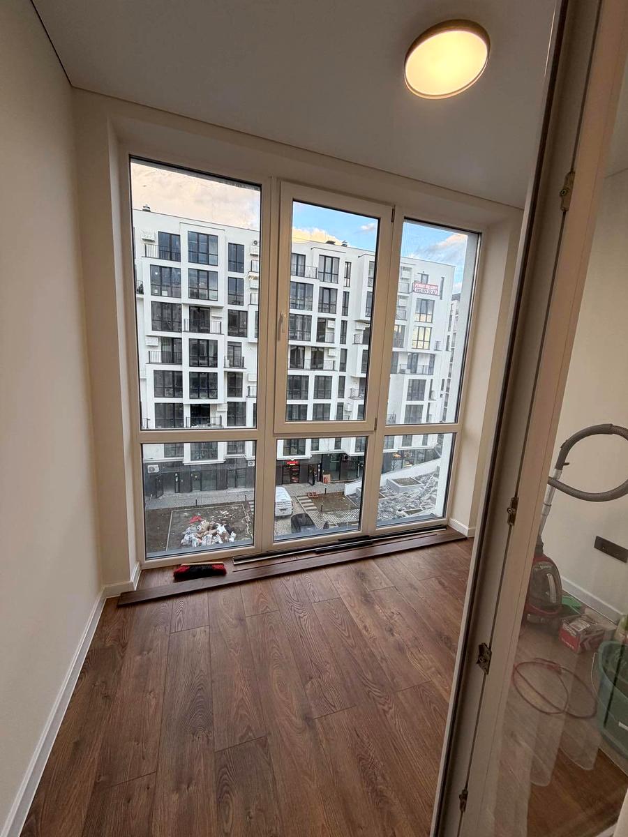 1-комнатная квартира по адресу ул. Корятовича Федора (площадь 47 м²) - Atlanta.ua - фото 15